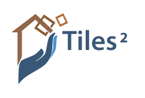 Tiles2 Logo