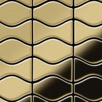 Metal Tiles